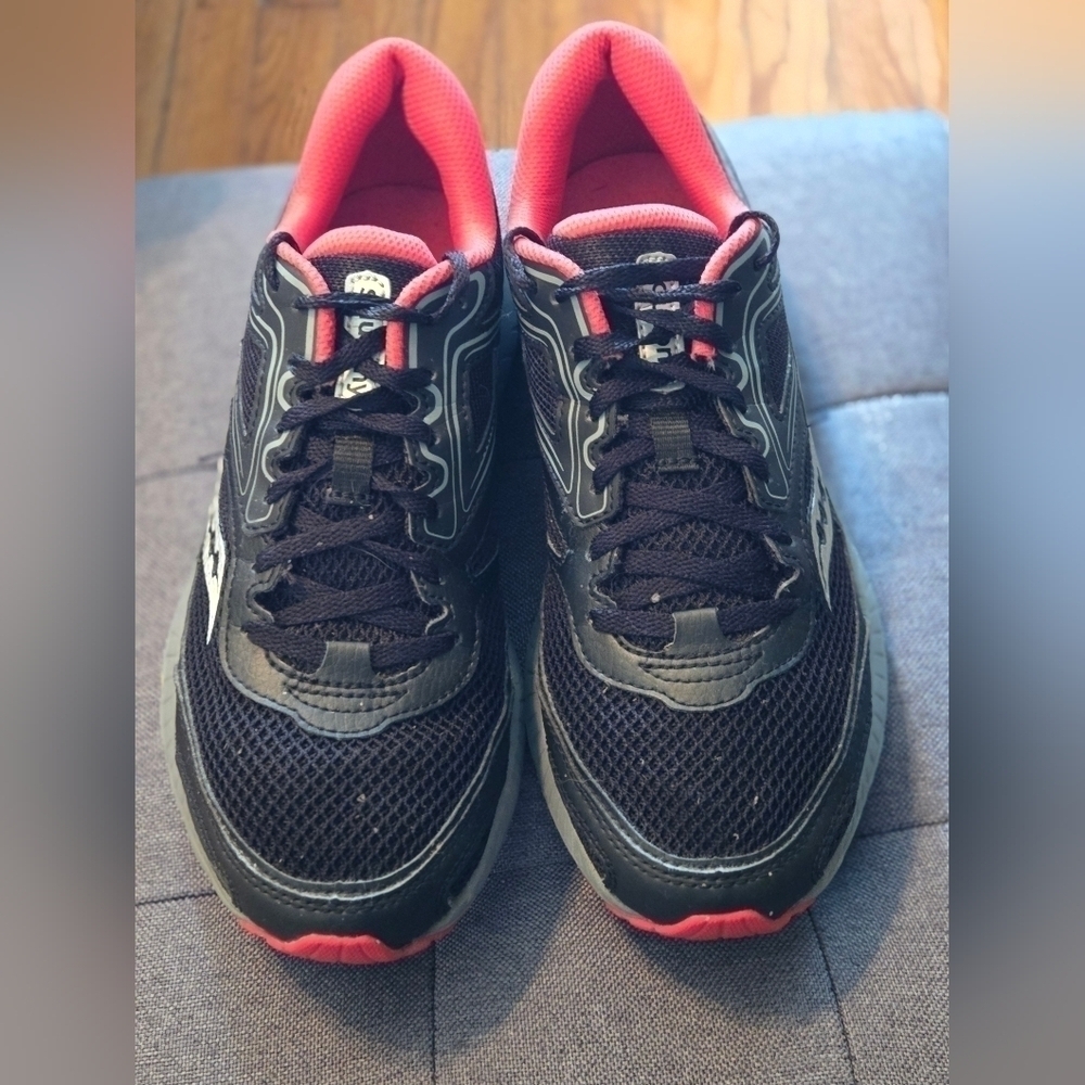 Saucony | Women's Versafoam Cohesion TR12 Trail Running Shoes | Size: 8.5 - Picture 3 of 12